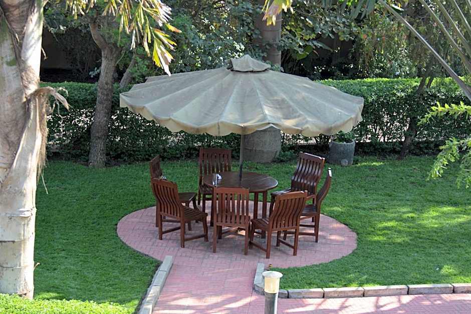 The Charity Hotel International