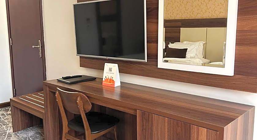 PRIMOTEL Grand Al Taoubah
