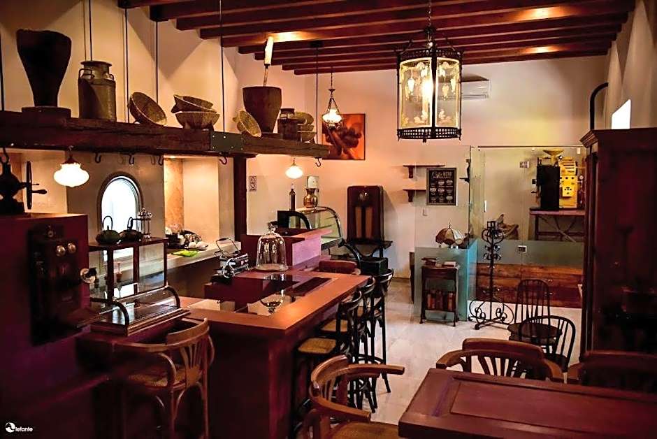 Posada De María – Durango, FL