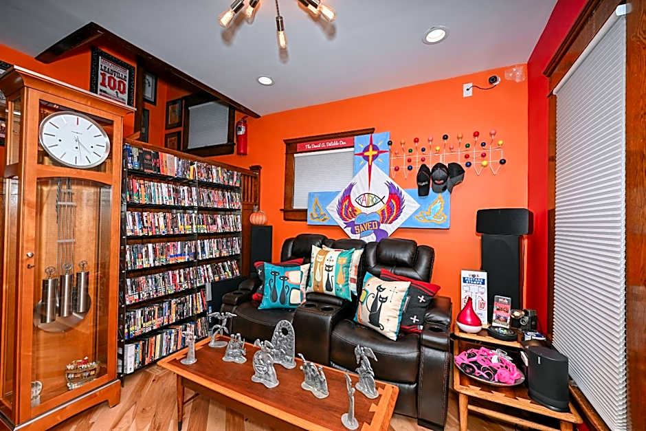 Berrodin Bed & Breakfast