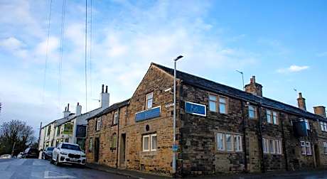 The Black Horse Inn