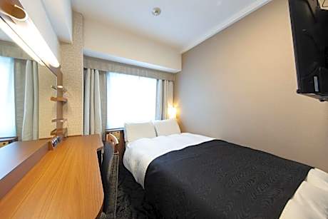 Double Room with Small Double Bed - Non-Smoking