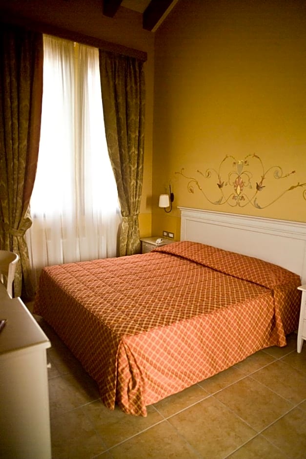 Hotel La Fornace