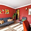 Lill Maison Hotel & City Club
