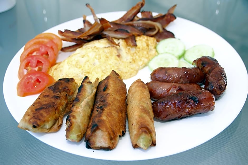 Victoria's Bed & Breakfast