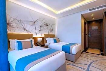 Photo 1 of 6 of Deluxe 2 Beds