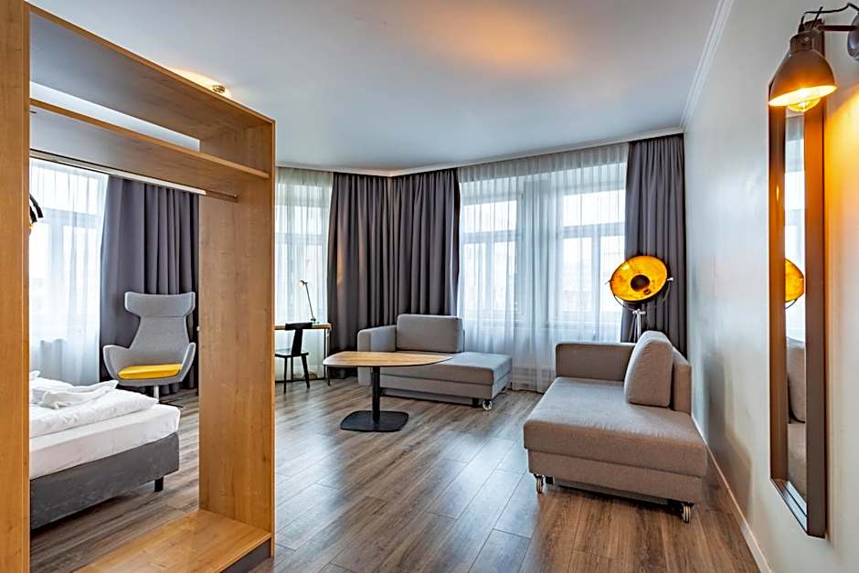 Hotel Westbahn