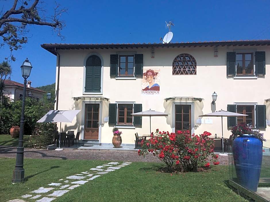 Residence Prunali