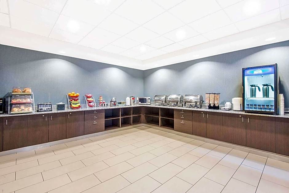 Wingate By Wyndham Niagara Falls