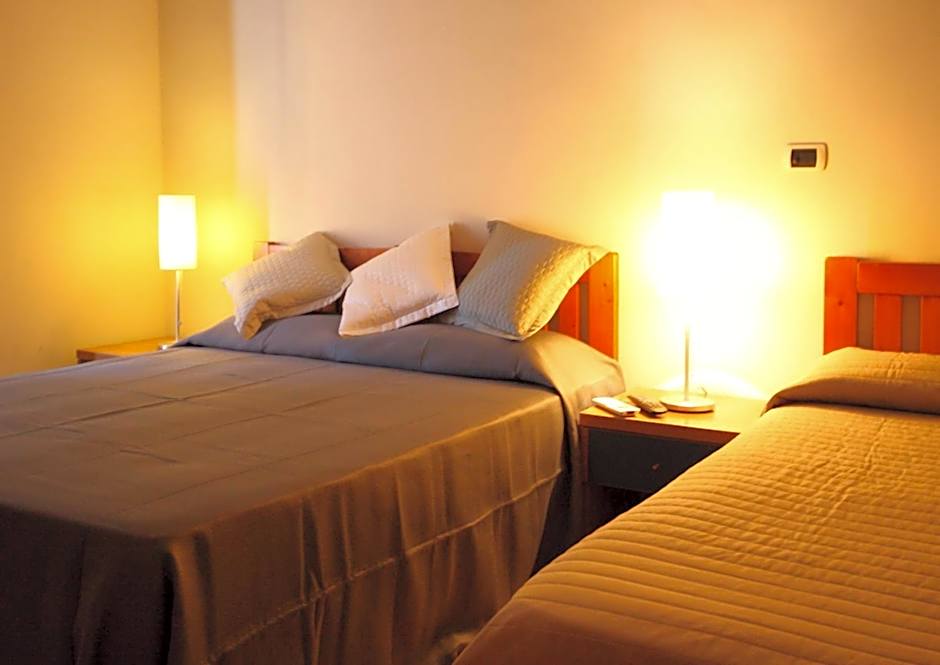 Tourist House B&B