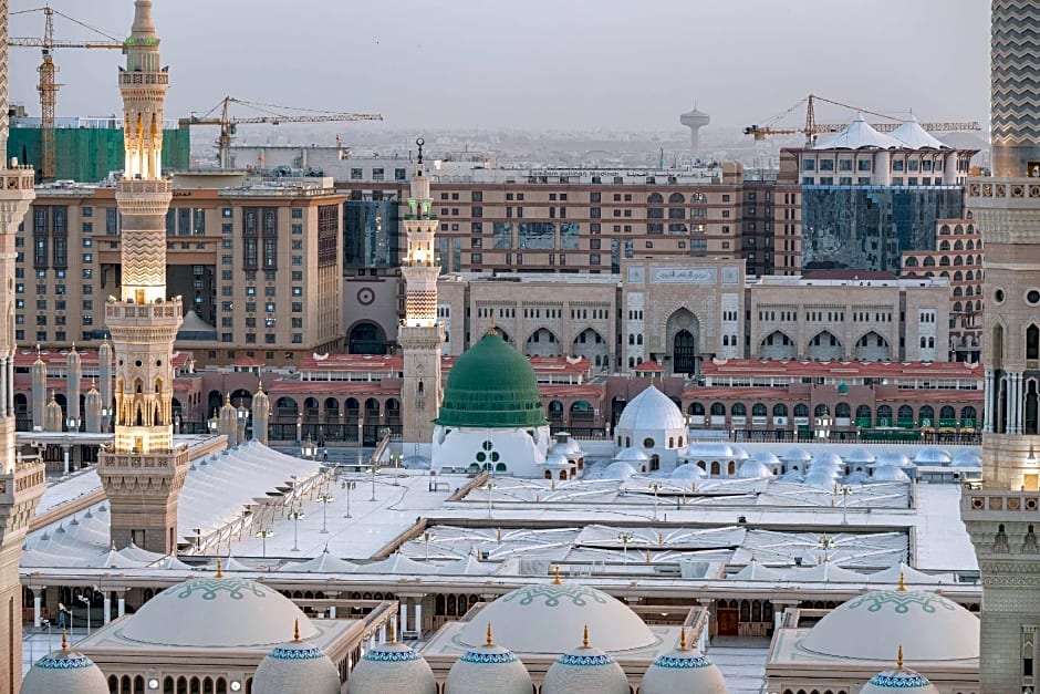 Hilton Madinah