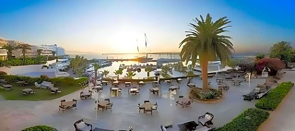 Altin Yunus Resort & Thermal Hotel