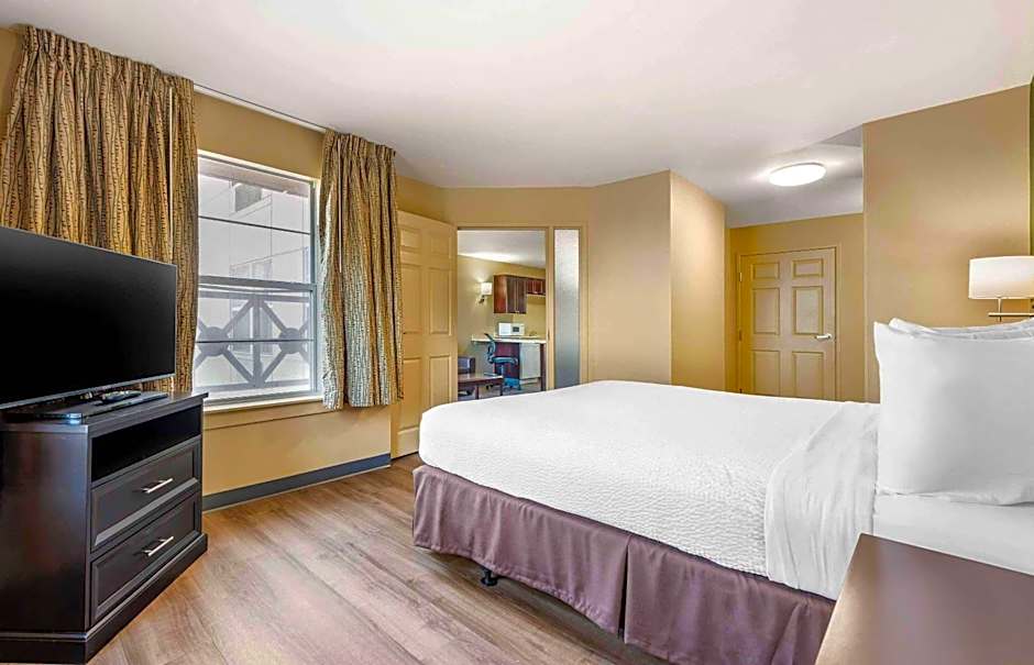 Extended Stay America Suites - Columbus - Polaris