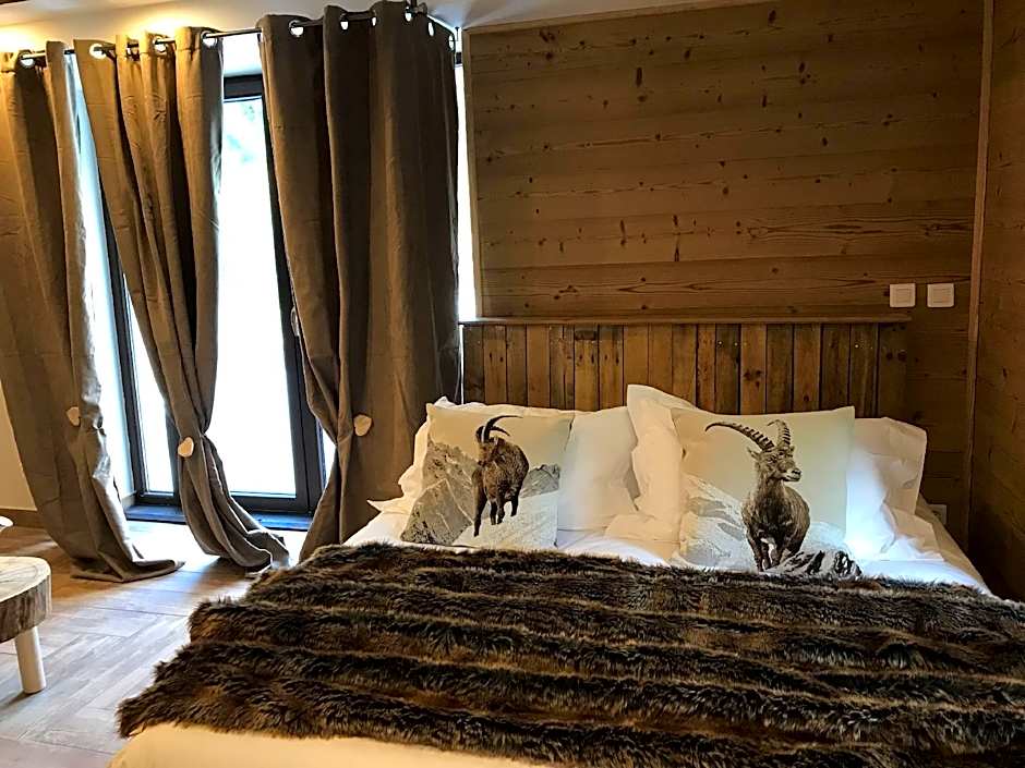 AU SOMMET DES NARCISSES