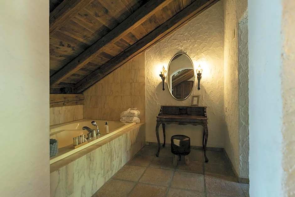 Swiss-Chalet Merlischachen - Historik Chalet-Hotel Lodge