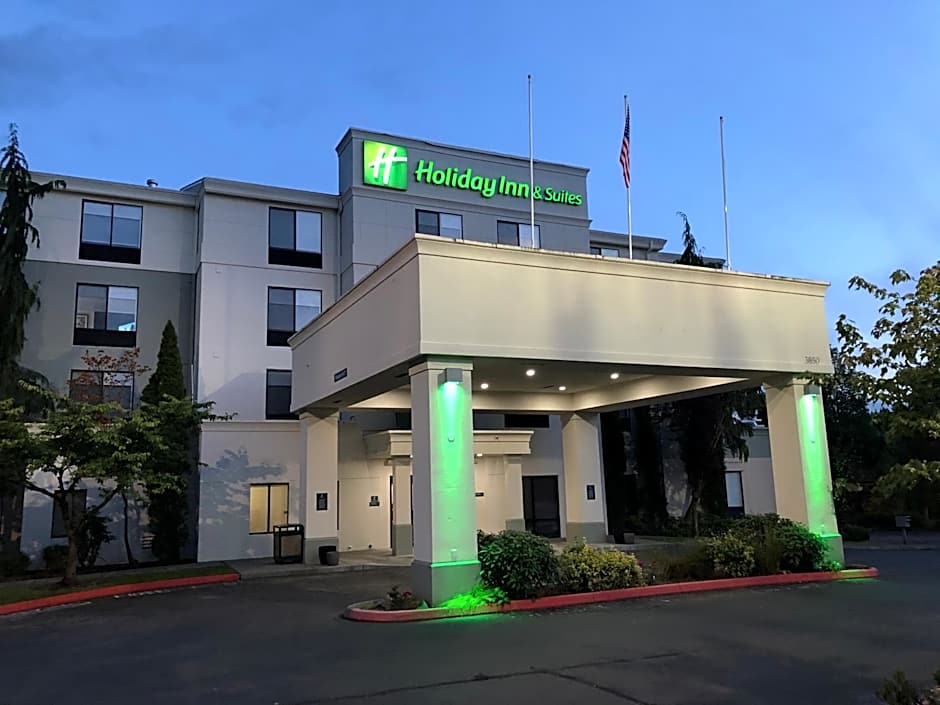 Holiday Inn & Suites Bothell - Seattle Northeast By IHG