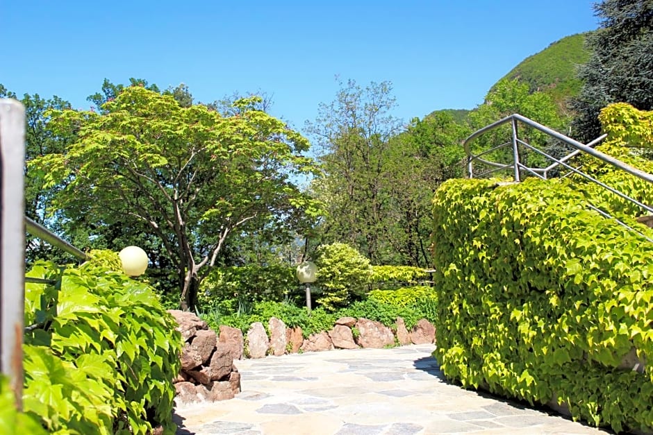 Gartenresidence Stephanie by Hotel Rotwand