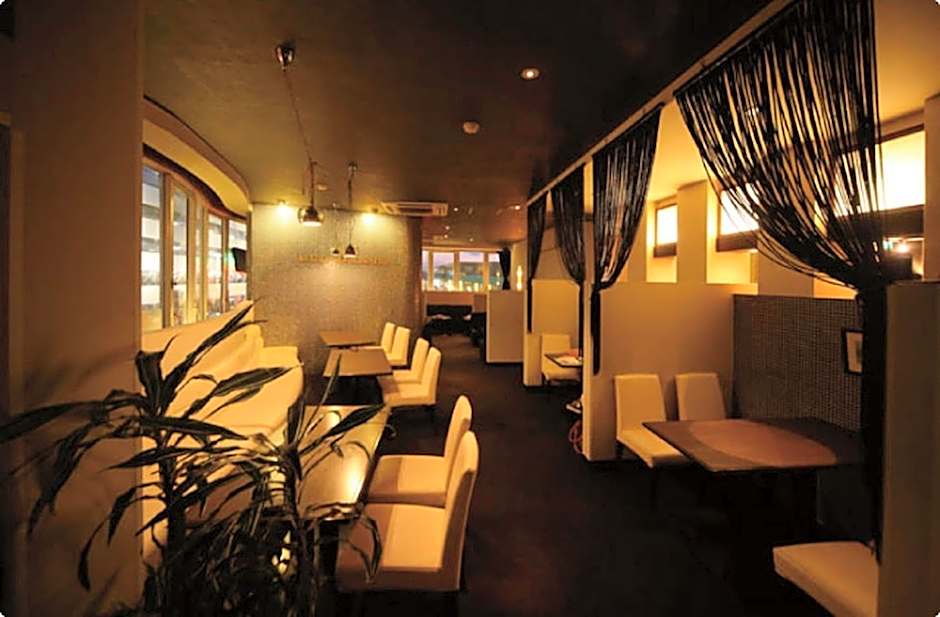 Isesaki Harvest Hotel