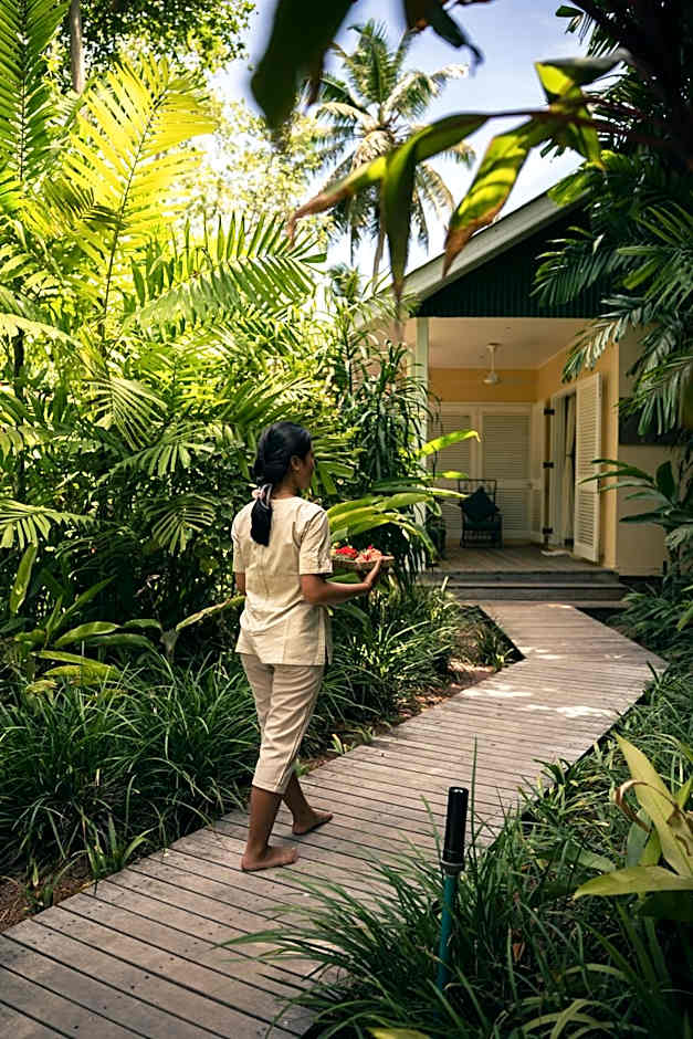 Paradise Sun Hotel Seychelles