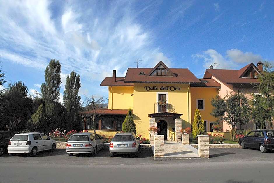 Hotel Valle dell' Oro