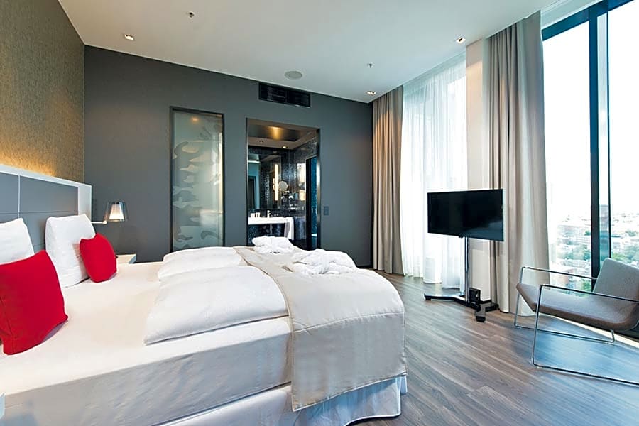 Riu Plaza Berlin