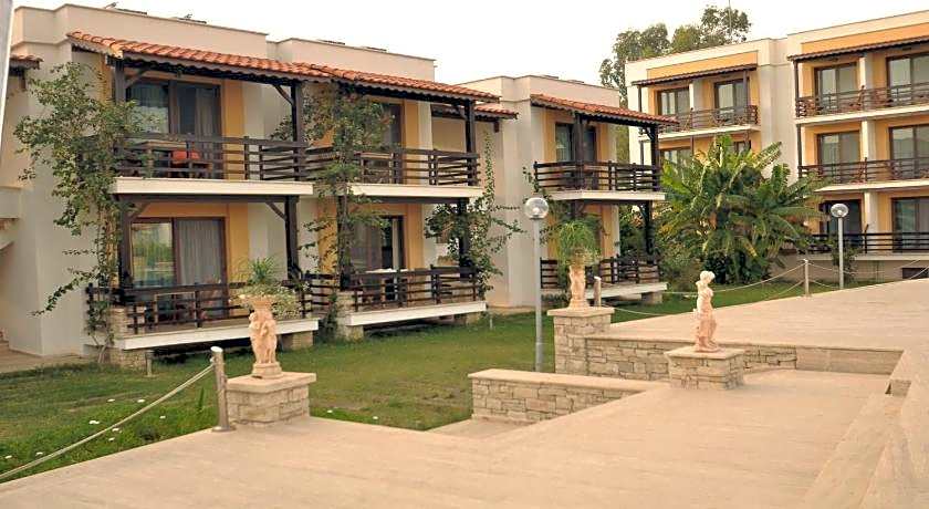 Hotel Silvanus