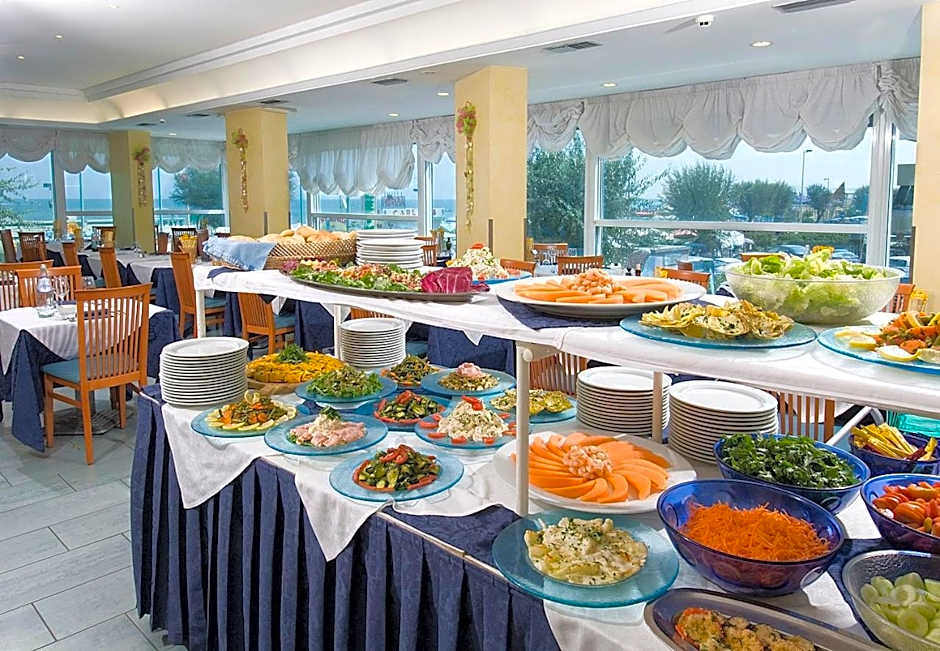 Hotel Margareth