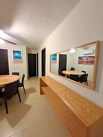 FAMILY SUITE 3 BEDROOM - QUINTUPLE