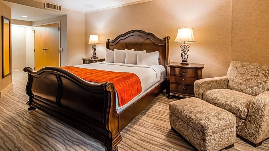 Heritage Hotel, Golf, Spa & Conference Center, BW Premier Collection