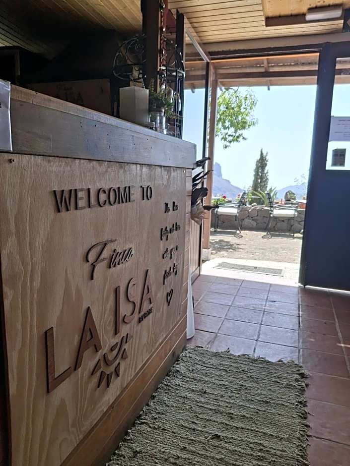 Mountain Hostel&House Finca La Isa by Rose