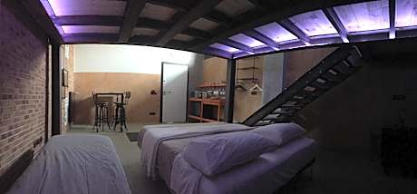 Loft - Separate Building
