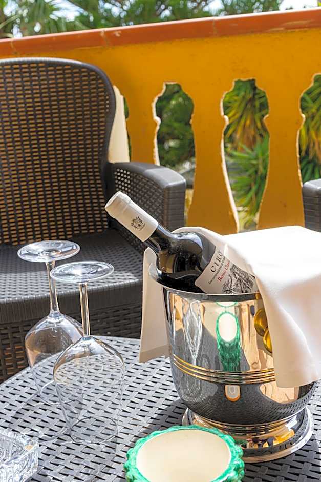 Hotel Ristorante L'Orizzonte