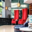 Leonardo Hotel Barcelona Gran Via
