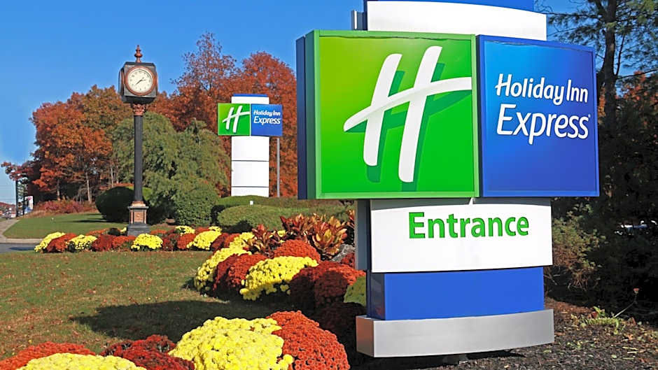 Holiday Inn Express Stony Brook-Long Island By IHG
