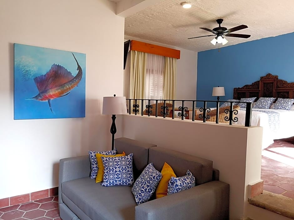 Casa Carmen
