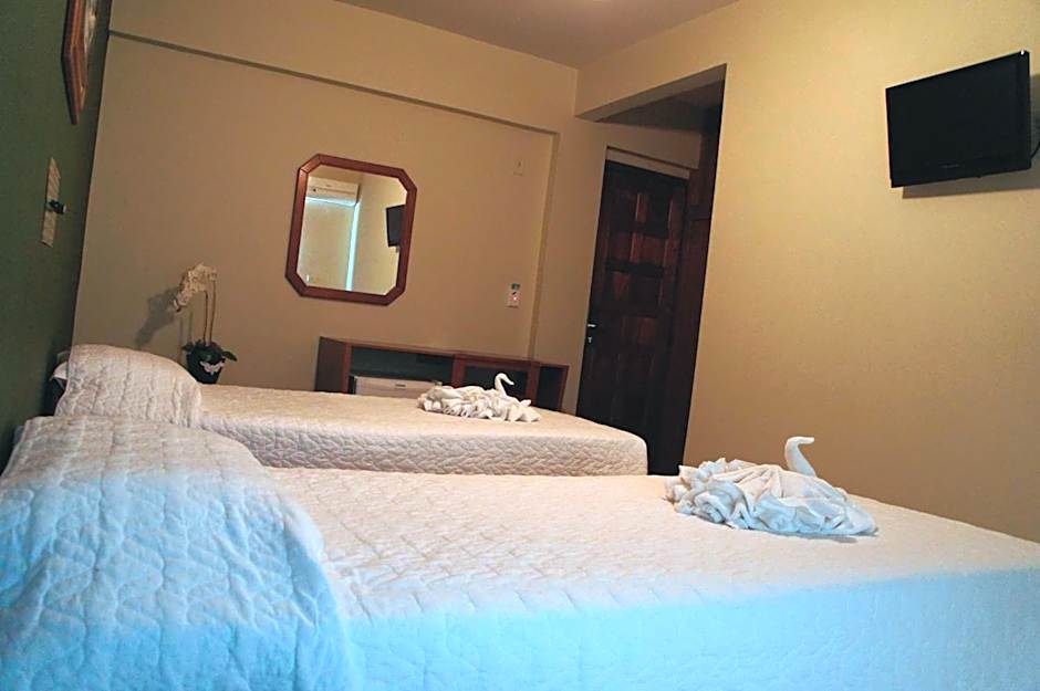 Lider Palace Hotel