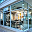 SLEEP TO FLY HOTEL & HOSTEL suvarnabhumi airport