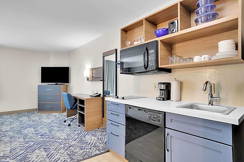 Candlewood Suites Atlanta West I-20 By IHG