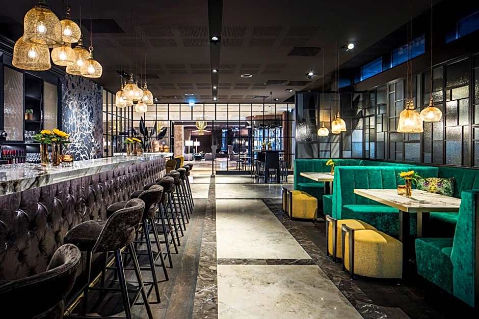 Van der Valk Hotel Enschede