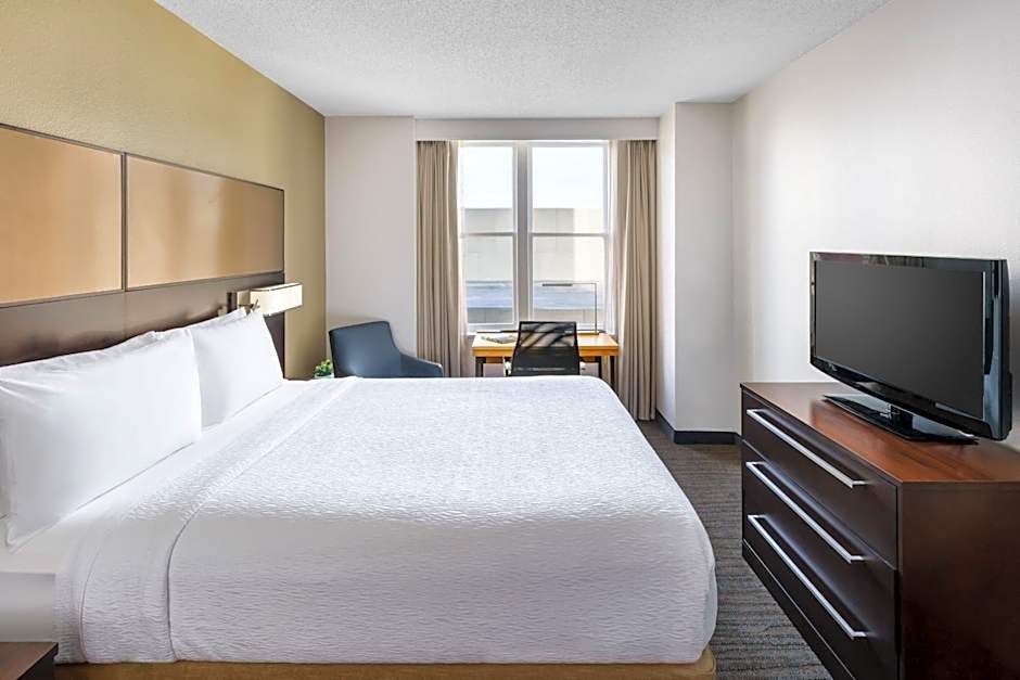 Residence Inn by Marriott Atlanta Downtown