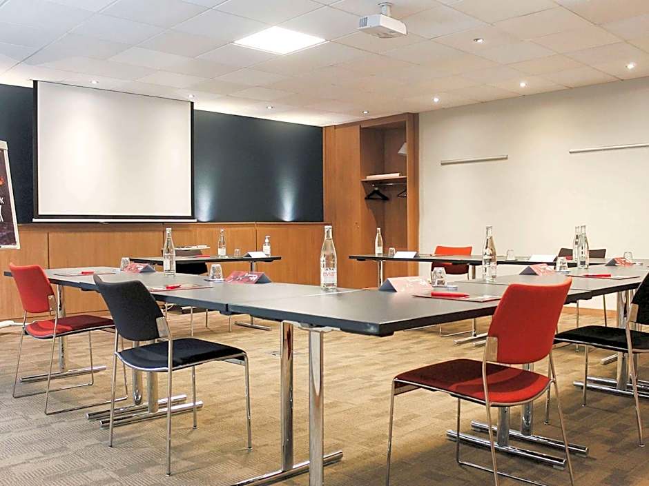 ibis Lyon Centre Perrache