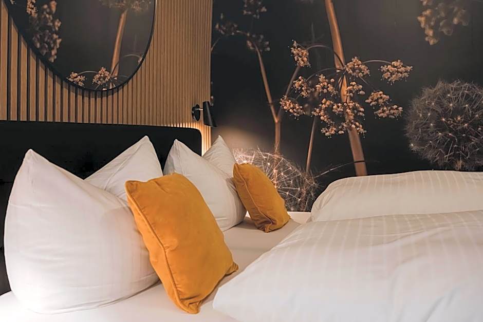 Hotel Stadt Hamburg