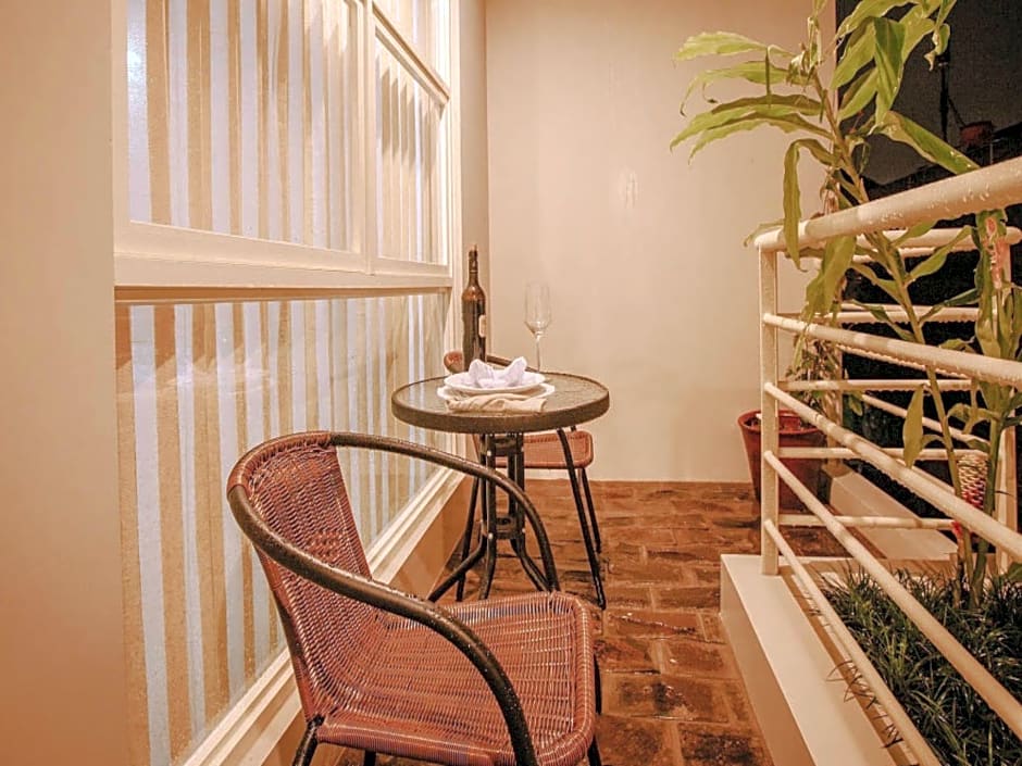 Bali True Living Apartment