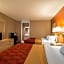 Greeneville Inn And Suites