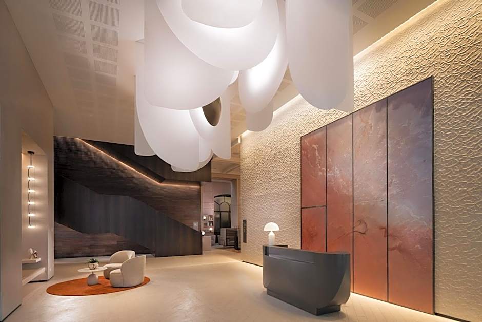 Adelaide Marriott Hotel