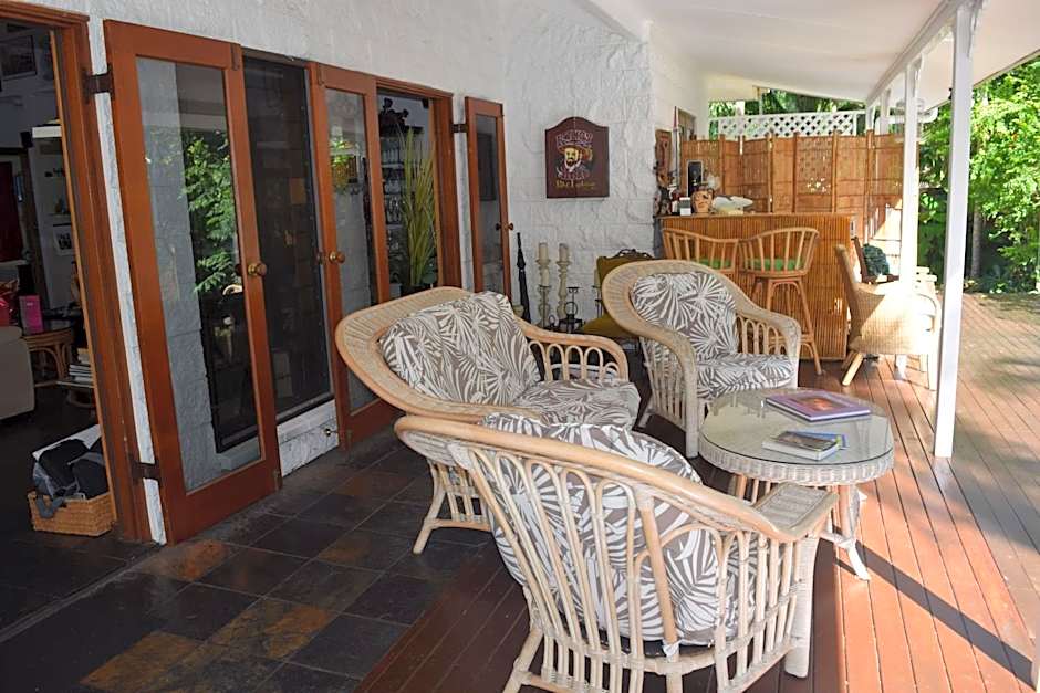 South Pacific Bed & Breakfast