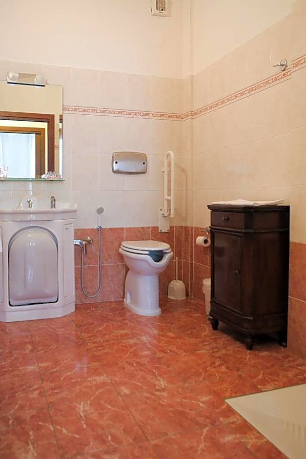 Verona Class ApartHotel "Residenze del Cuore"