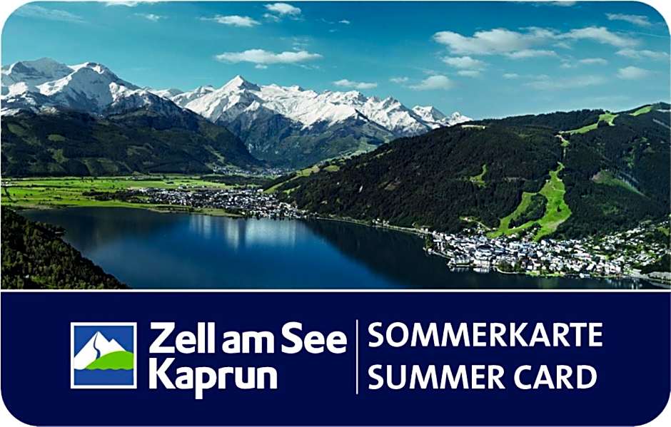 Gästehaus Bleiweis-Zehentner