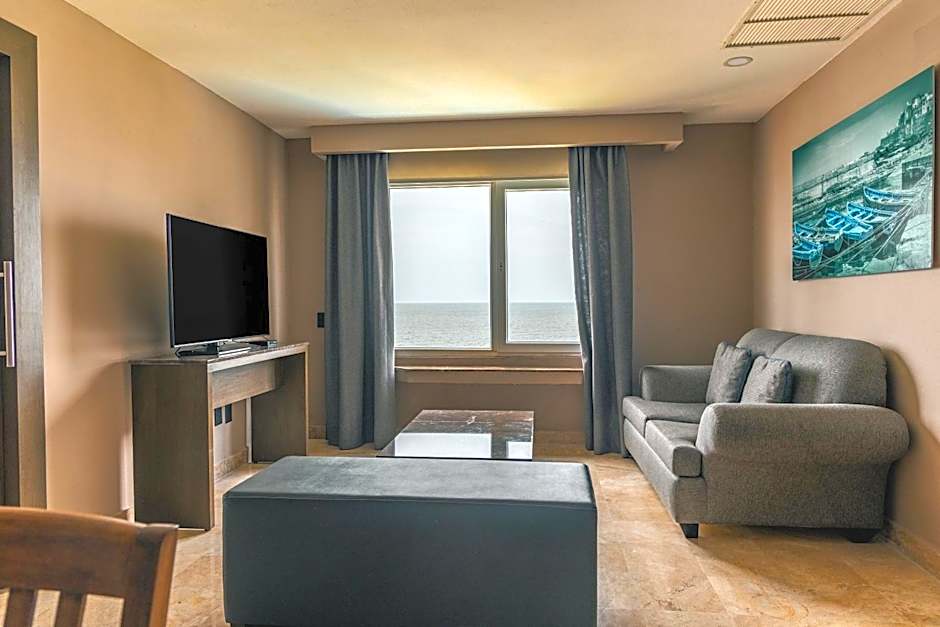 Hilton Garden Inn Boca Del Rio Veracruz