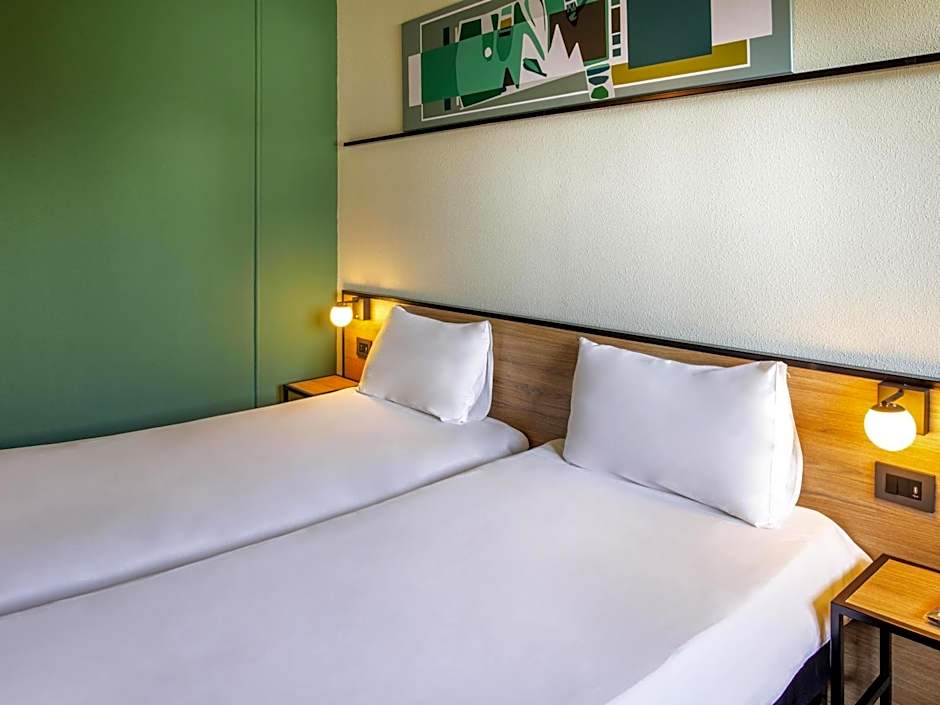 Hotel Ibis Mendoza